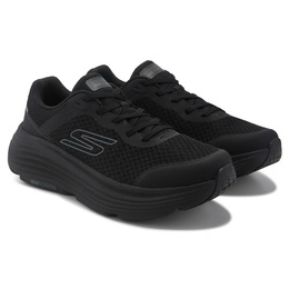 Кроссовки с максимальной амортизацией Skechers Endeavour Wide, black 1057262/44349 | black