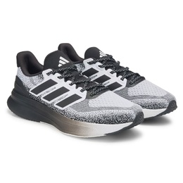 Кроссовки для бега Ultrarun 5.0 Adidas, white/grey/black 1057372/46446 | white/grey/black