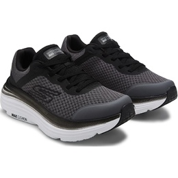 Кроссовки для бега с максимальной амортизацией Skechers Endeavour, grey/black 1058167/47722 | grey/black