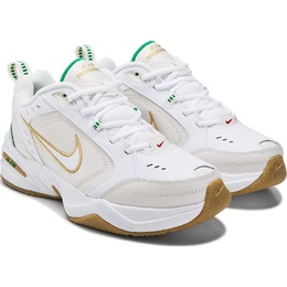 Кроссовки для ходьбы Air Monarch IV от Nike, white/green/gum 1022931/47162 | white/green/gum