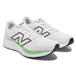 Кроссовки для бега New Balance 680, white/green 1048852/32189 | white/green