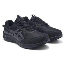 Кроссовки для бега по пересеченной местности Gel-Venture 10 wide от Asics, black 1057621/33381 | black