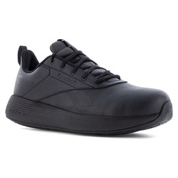 Кроссовки для работы с композитным носком Dmx air Reebok Work, black/black 5277395/24169 | black/black