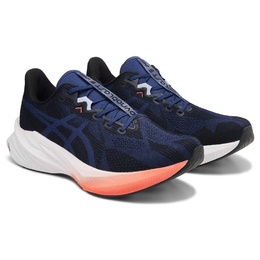 Кроссовки для бега Dynablast 5 Asics, navy/orange 1057501/30682 | navy/orange