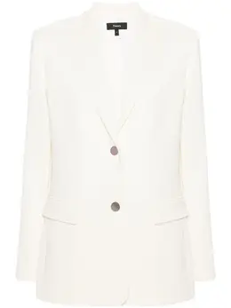 Theory: Однобортный жакет 