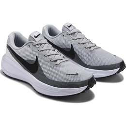 Кроссовки для бега Revolution 8 Nike, grey/black 1058011/46887 | grey/black