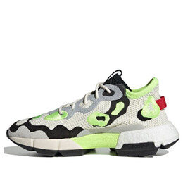 Кроссовки pod s3.2 мл Adidas, белый ee6439 | white