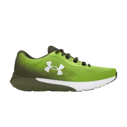 Under Armour Кроссовки Rogue 4, цвет Morph Green 3026998 301 | morph green