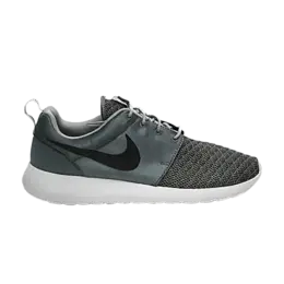 Кроссовки Nike Roshe One Premium, зеленый 525234 301 | green