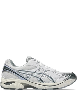 Asics кроссовки GT-2160 White/Blue Fade, белый 1203a320110 | белый