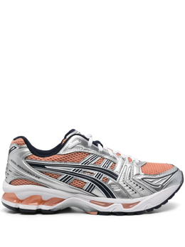 Кроссовки Gel-Kayano 14 Asics, оранжевый 1203a537 | оранжевый