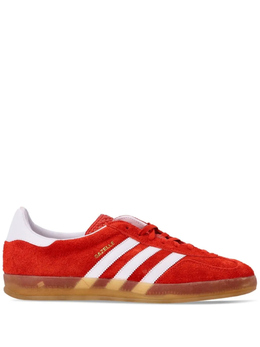 Adidas кеды Gazelle Indoor, красный hq8718 | красный