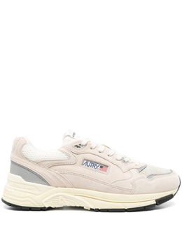 Кроссовки Hyperway Autry, нейтральный hylmum03 | нейтральные цвета