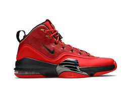 Nike Кроссовки Air Pippen 6, белый 705065 610