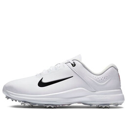 Кроссовки air zoom tiger woods '20 'white' Nike, белый ci4510-100 | white/black/gym red