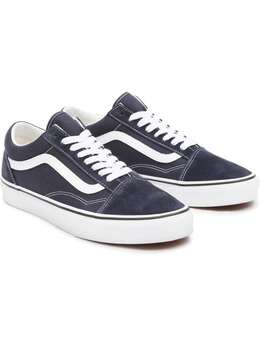 Кроссовки на шнуровке Vans, черный 5831035 | schwarz