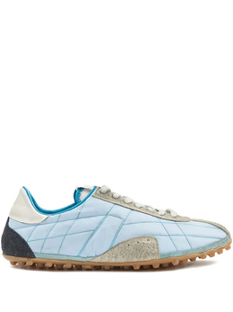 Maison Margiela кроссовки Sprinters, синий s57ws0514p7415 | синий