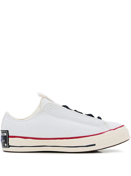 Кроссовки Chuck 70 Puff Converse, белый a11456cwhite | белый