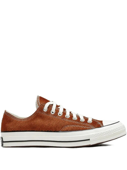 Кроссовки Чак 70 Converse, коричневый a13837c | коричневый