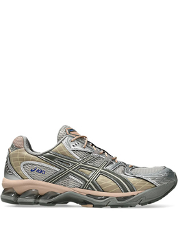 Кроссовки Gel-Nimbus 10.1 "Moonrock/Truffle Grey" Asics, серый 1203a543250 | серый