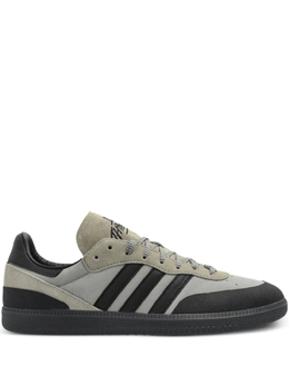 Кроссовки Adidas x 100 Thieves PALOS HILLS, серый jr5536 | серый