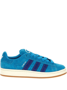 Кроссовки Adidas Campus с низким верхом, синий jh5635shocyamysinkowhite | синий