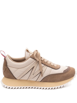 Кроссовки Pacey Moncler, нейтральный 09a4m00210m4156 | нейтральные цвета