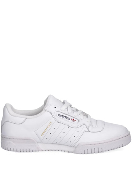 Кроссовки Adidas Powerphase, белый jh5481 | белый