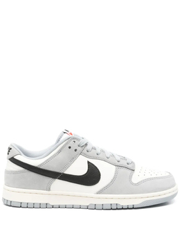 Кроссовки Dunk Low Nike, белый ib3079 | белый