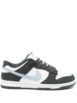 Кроссовки Dunk Low Nike, белый ib3079 | белый