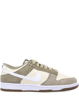 Кроссовки Dunk Low Retro Nike, нейтральный ib6399 | нейтральные цвета