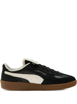 Puma кроссовки Palermo Premium, черный 40174402 | черный