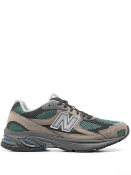 New Balance кроссовки 2010, зеленый u2010agy | зеленый