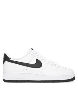 Кроссовки Air Force 1 07 FQ4296 Nike, белый 0000305187642 | weiß