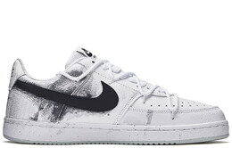 Мужские кроссовки для скейтбординга Nike Court Vision 1, Cold snow dh2987-110(team202-寒雪) | cold snow