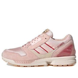 Кроссовки zx 8000 Adidas, розовый fu7308 | pink
