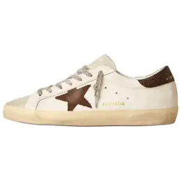 Кроссовки Golden Goose Super-Star Skateboarding, белый gmf00101.f005991.11883 | off white
