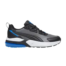 Puma Кроссовки Vis2K 'Cast Iron Ultra Blue', серый 392318 06 | cast iron ultra blue