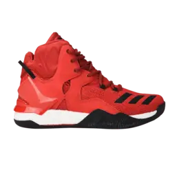 Adidas Кроссовки D Rose 7 'Chicago Bulls', красный b54136 | chicago bulls