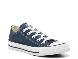 Кроссовки Chuck Taylor All Star Low-Top Converse, Navy 022859566919 | navy