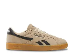 Кроссовки Club C Grounds UK - женские Reebok, Taupe 198806102223 | taupe