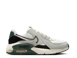Кроссовки Air Max Excee - мужские Nike, Grey/Green/White 197599090137 | grey/green/white