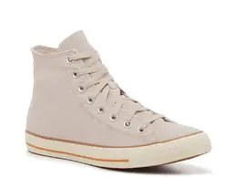 Кроссовки Chuck Taylor All Star Taylored Lux High-Top - мужские Converse, Clay 194435324746 | clay