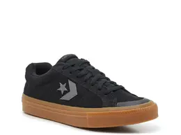 Спортивные повседневные кроссовки - мужские Converse, Black 194435270142 | black