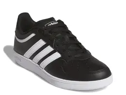 Кроссовки Hoops 4.0 Adidas, Black 197615700460 | black