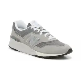 Кроссовки 997H - мужские New Balance, Grey 192662415558 | grey