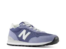 Кроссовки 515 v3 - мужские New Balance, Navy 197967931086 | navy