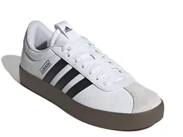 Кроссовки VL Court 3.0 - мужские Adidas, White 196474618527 | white