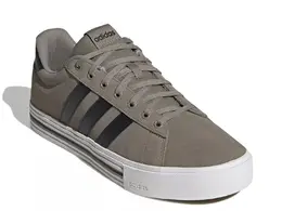 Кроссовки Daily 4.0 - мужские Adidas, Grey 197608250385 | grey