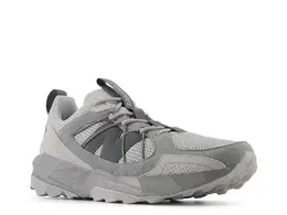 Тектрел S Кроссовки - мужские New Balance, Grey 197968118493 | grey